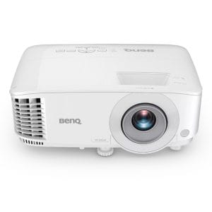 Benq MW560C prenosivi Lamp WXGA 4000 ANSI lumena 20000:1 projekto... - Slika 2