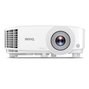 Benq MW560C prenosivi Lamp WXGA 4000 ANSI lumena 20000:1 projekto... - Slika 4