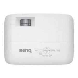 Benq MW560C prenosivi Lamp WXGA 4000 ANSI lumena 20000:1 projekto... - Slika 5