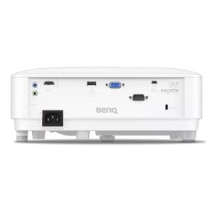 Benq MW560C prenosivi Lamp WXGA 4000 ANSI lumena 20000:1 projekto... - Slika 6
