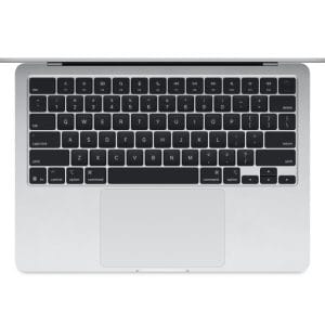 Apple MacBook Air 13.6 inch M4 10-core CPU 8-core GPU 16GB 256GB S... - Slika 3