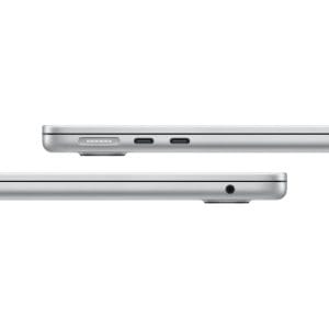 Apple MacBook Air 13.6 inch M4 10-core CPU 8-core GPU 16GB 256GB S... - Slika 6