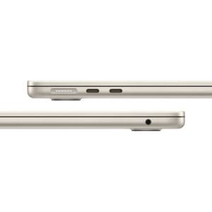 Apple MacBook Air 13.6 inch M4 10-core CPU 8-core GPU 16GB 256GB S... - Slika 5