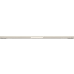 Apple MacBook Air 13.6 inch M4 10-core CPU 8-core GPU 16GB 256GB S... - Slika 6