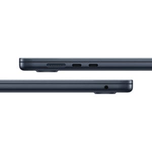 Apple MacBook Air 15.3 inch M4 10-core CPU 10-core GPU 16GB 256GB ... - Slika 3