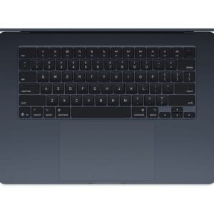 Apple MacBook Air 15.3 inch M4 10-core CPU 10-core GPU 16GB 256GB ... - Slika 8