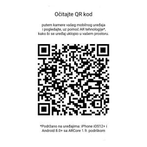 Apple MacBook Air 15.3 inch M4 10-core CPU 10-core GPU 16GB 256GB ... - Slika 7