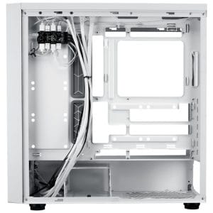 Cooler Master MasterBox MB600 White kućište belo(MB600-WGNN-S00) - Slika 4