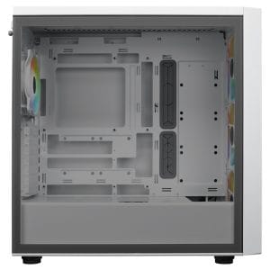 Cooler Master MasterBox MB600 White kućište belo(MB600-WGNN-S00) - Slika 6