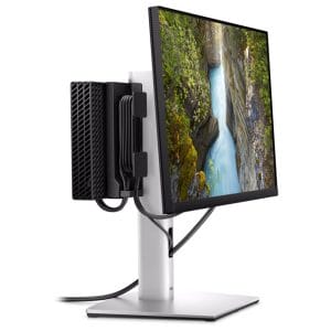 Dell Micro Form Factor AiO Stand - MFS22 - Slika 2