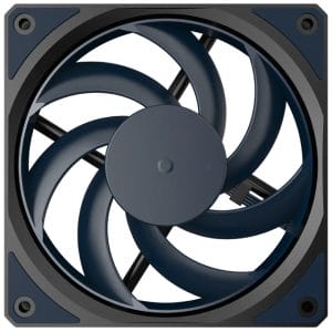 Cooler Master Mobius 120 Slim ventilator (MFZ-M2NN-21NPK-R1) - Slika 1