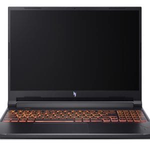 Acer Nitro V 16 inča Core 9 270H 16GB 1TB SSD GeForce RTX 5070 cr... - Slika 2
