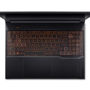 Acer Nitro V 16 inča Core 9 270H 16GB 1TB SSD GeForce RTX 5070 cr... - Slika 4