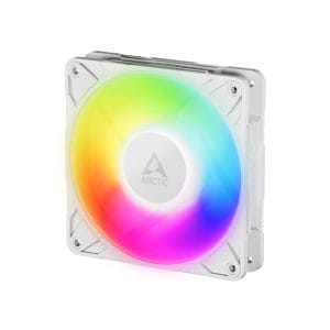 Arctic P12 Pro A-RGB 120mm ventilator beli (ACFAN00311A) - Slika 2