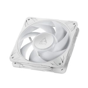 Arctic P12 Pro A-RGB 120mm ventilator beli (ACFAN00311A) - Slika 6