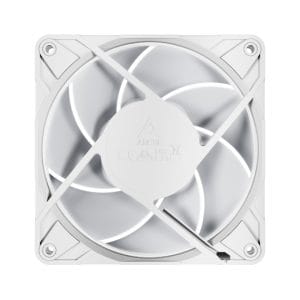 Arctic P12 Pro A-RGB 120mm ventilator beli (ACFAN00311A) - Slika 7