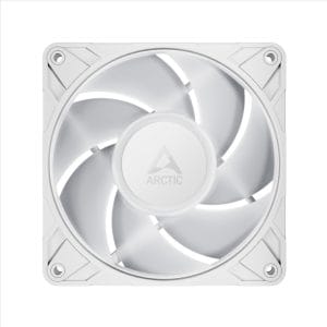 Arctic P12 Pro A-RGB 120mm ventilator beli (ACFAN00311A) - Slika 8