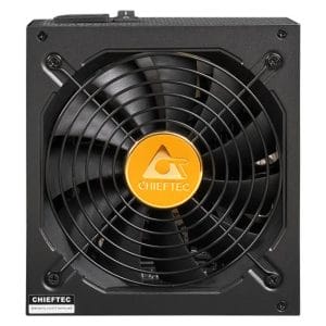 Chieftec PPX-1300FC-A3 1300W POLARIS PRO 80Plus Platinum modularno na... - Slika 3