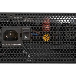 Chieftec PPX-1300FC-A3 1300W POLARIS PRO 80Plus Platinum modularno na... - Slika 4