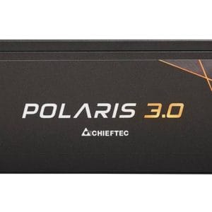 Chieftec PPX-1300FC-A3 1300W POLARIS PRO 80Plus Platinum modularno na... - Slika 5