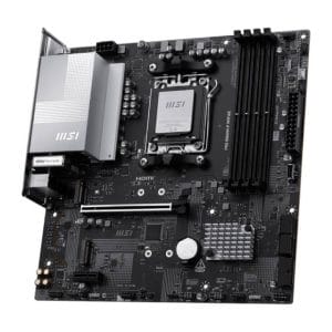 MSI PRO B840M-P WIFI6E matična ploča - Slika 2