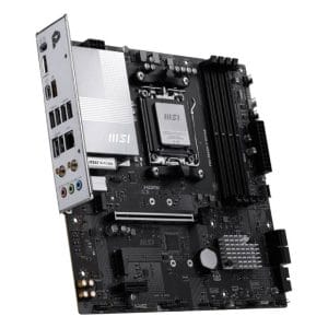 MSI PRO B840M-P WIFI6E matična ploča - Slika 3