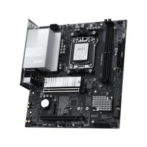 MSI PRO B850M-G matična ploča - Slika 4