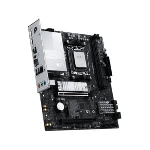 MSI PRO B850M-G matična ploča - Slika 5