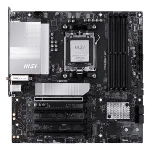 MSI PRO B850M-P WIFI matična ploča - Slika 1