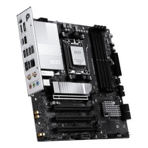 MSI PRO B850M-P WIFI matična ploča - Slika 2