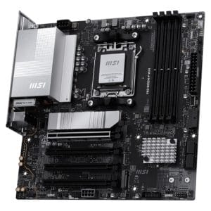 MSI PRO B850M-P WIFI matična ploča - Slika 4