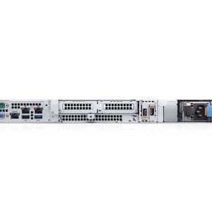 Dell PowerEdge R260 Xeon 6 Performance 6325P 4C 1x16GB H355 1x480... - Slika 3