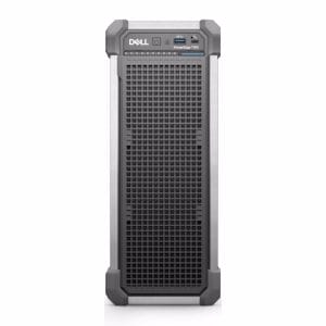 Dell PowerEdge T160 Xeon 6 6315P 4C 1x16GB H355 2x480GB SSD RI 3X... - Slika 1