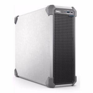 Dell PowerEdge T160 Xeon 6 6315P 4C 1x16GB H355 2x480GB SSD RI 3X... - Slika 2