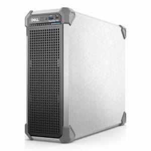 Dell PowerEdge T160 Xeon 6 6315P 4C 1x16GB H355 2x480GB SSD RI 3X... - Slika 5