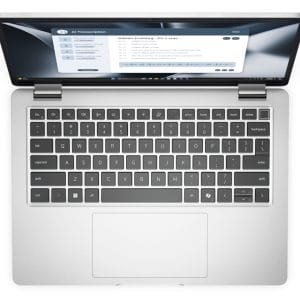 Dell Pro 13 Plus 13.3 inch FHD+ 300nits AMD Ryzen AI 5 PRO 340 32... - Slika 5