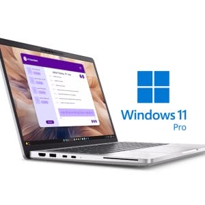 Dell Pro 13 Plus 13.3 inch FHD+ 300nits Core Ultra 7 265U 32GB 51... - Slika 8