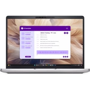 Dell Pro 13 Plus 13.3 inch FHD+ Touch 300nits Core Ultra 5 235U 1... - Slika 2