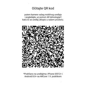 Dell Pro 13 Plus 13.3 inch FHD+ Touch 300nits Core Ultra 5 235U 1... - Slika 6