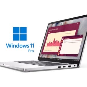 Dell Pro 14 14 inch FHD+ 300nits Core 5 120U 16GB 512GB SSD Backl... - Slika 5