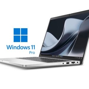 Dell Pro 14 Plus 14 inch FHD+ 300nits AMD Ryzen AI 5 PRO 340 32GB... - Slika 8