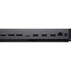 Dell Pro Dock WD25Z with 130W AC Adapter - Slika 1