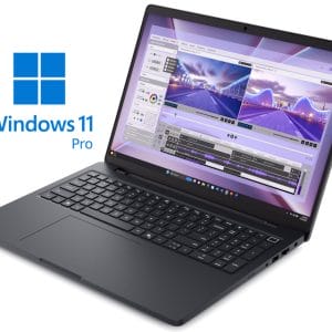 Dell Pro Max 16 16 inch FHD+ 300nits Core Ultra 7 265H 32GB 1TB S... - Slika 7