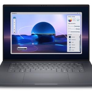 Dell Pro Max 16 Premium 16 inch FHD+ 120Hz 500nits Core Ultra 9 2... - Slika 8