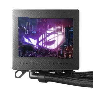 Asus ROG Ryujin III 240 vodeno hlađenje - Slika 1