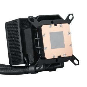 Asus ROG Ryujin III 240 vodeno hlađenje - Slika 3