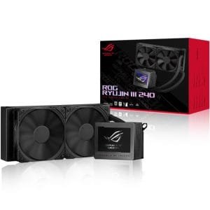 Asus ROG Ryujin III 240 vodeno hlađenje - Slika 5
