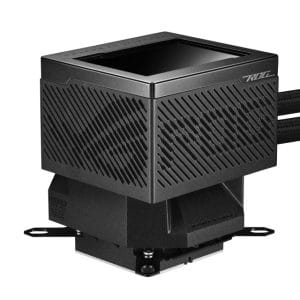 Asus ROG Ryujin III 240 vodeno hlađenje - Slika 8