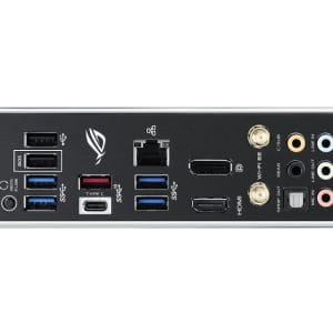 Asus ROG STRIX B550-F GAMING WIFI II matična ploča - Slika 3