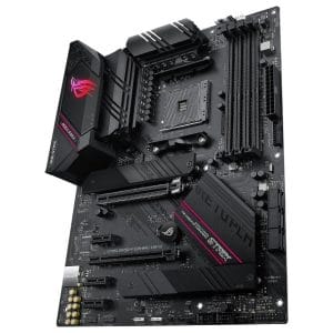 Asus ROG STRIX B550-F GAMING WIFI II matična ploča - Slika 4